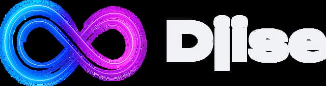 Djise logo